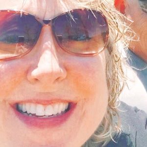 Meet your Posher, Tracy